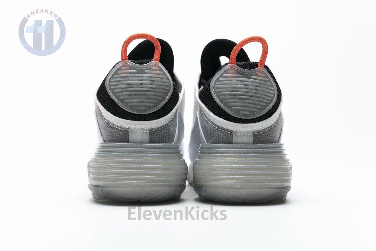CT7695-100 Nike Air Max 2090 Pure Platinum