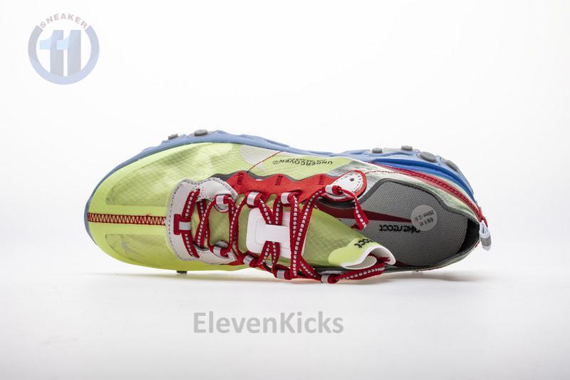 Nike React Element 87 BQ2718-700