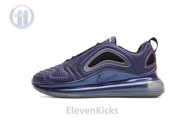 nike air max 720 N0*Hern lights night ao2924-001