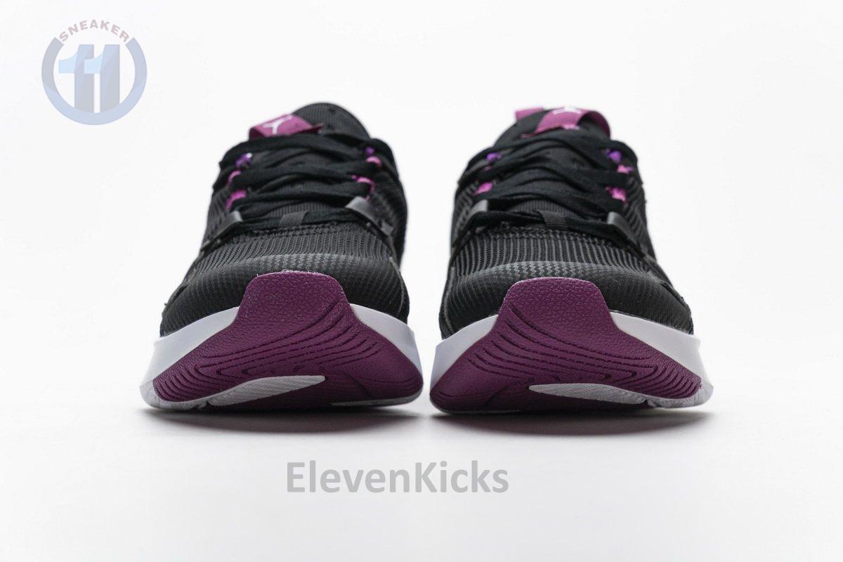 CV1761-015 Fragment Design x Jordan Delta SP Black Purple
