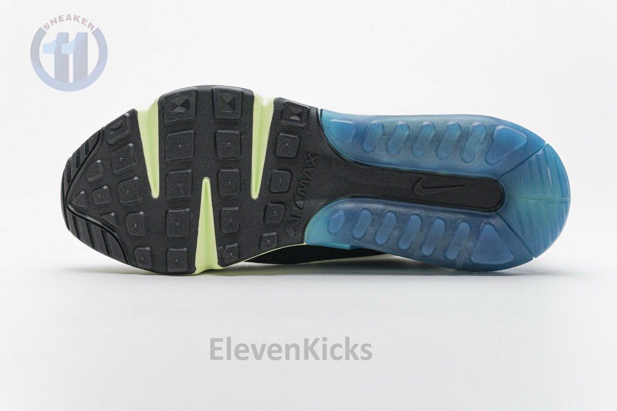 BV99770-101 Nike Air Max 2090 Blue Force