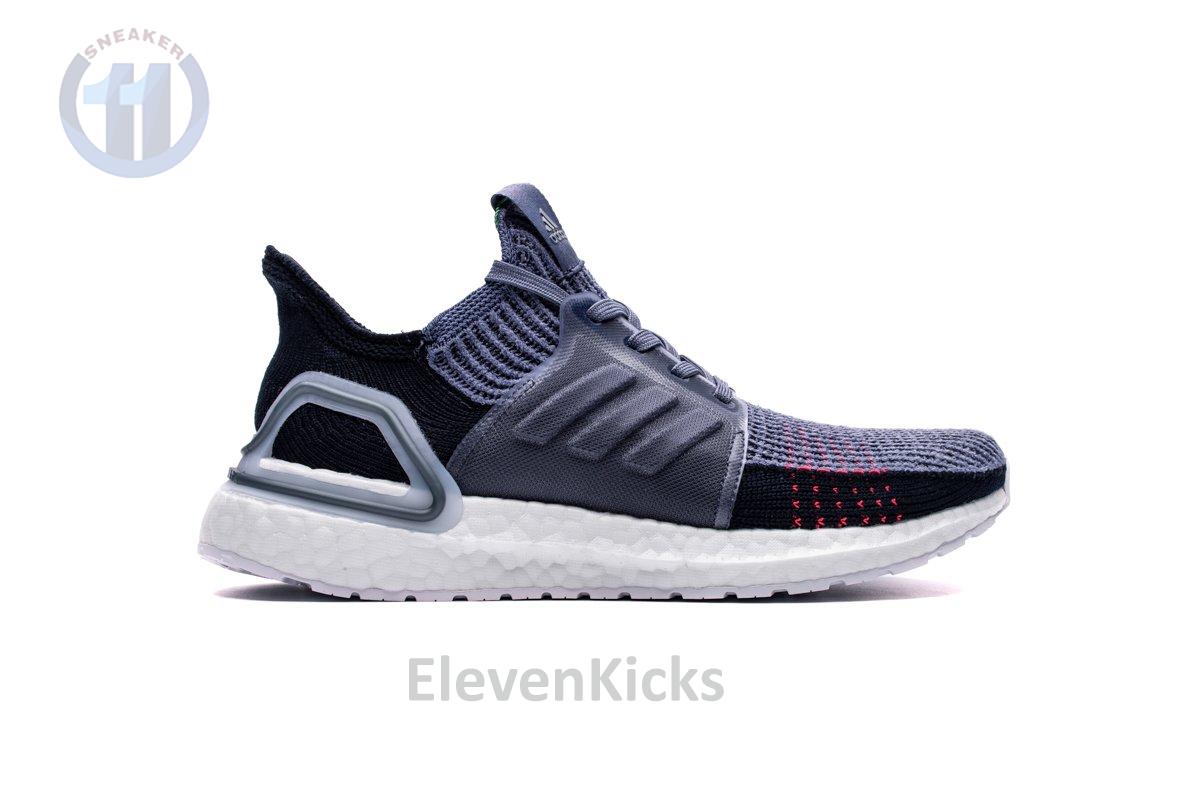 Ultra Boost 5.0(2019) Raw Indigo D96863