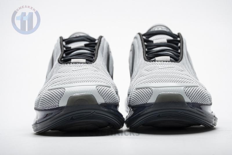 AO2924-012 Nike Air Max 720 Wolf Grey Anthracite