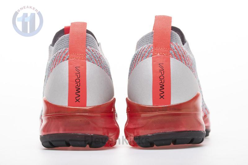 Nike Air Vapormax Flyknit 3 Flash Crimson AJ6910-601