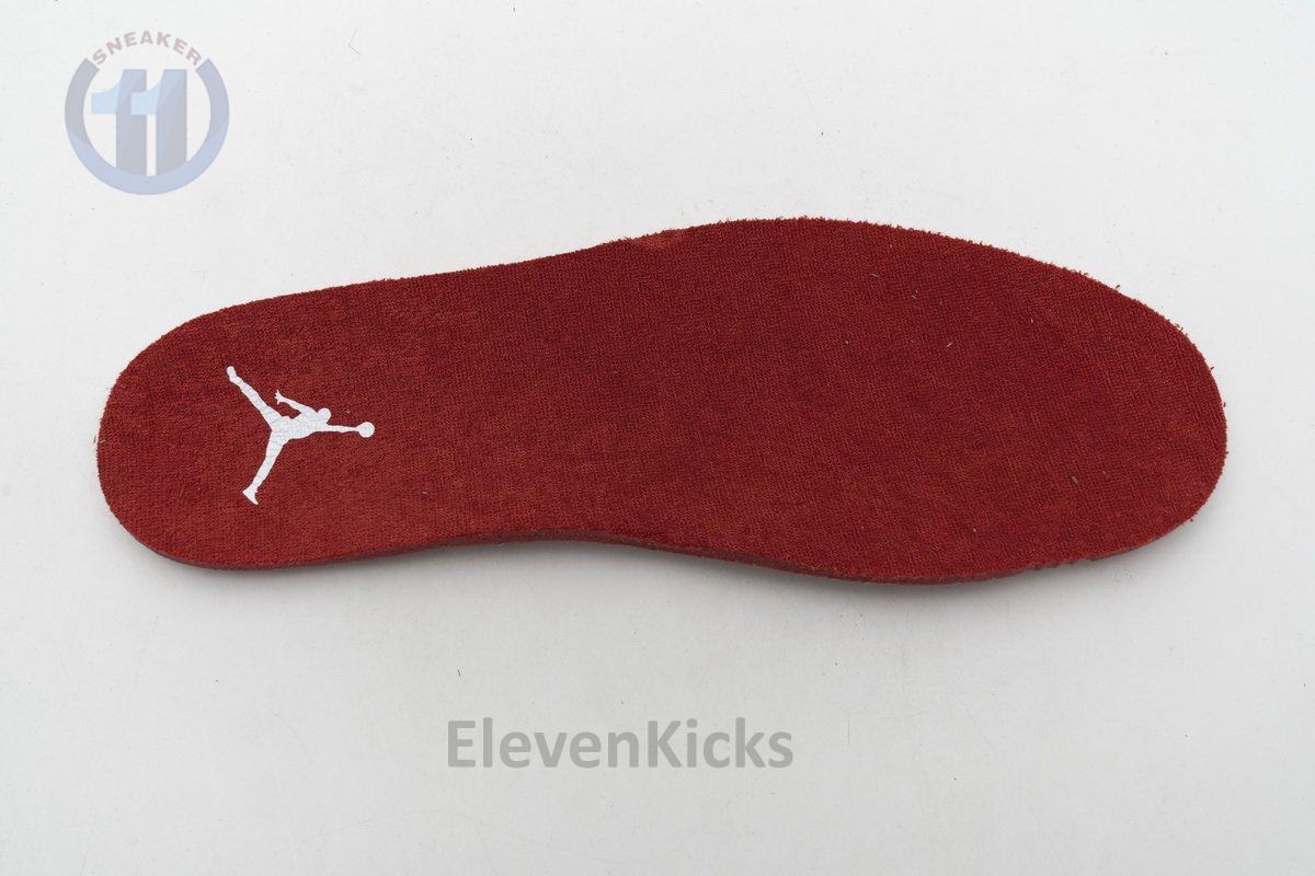 136064-116 Air Jordan 3 Retro Hall of Fame