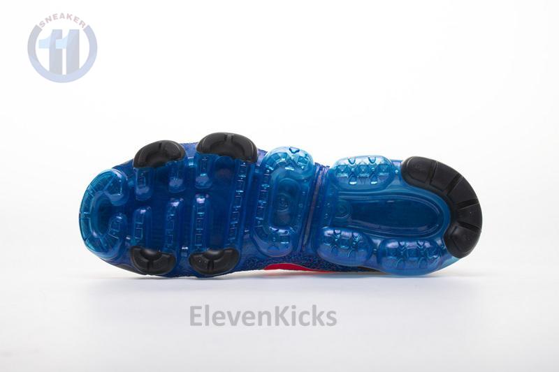 Nike Air Vapormax Flyknit 3 Blue Fury AJ6900-401