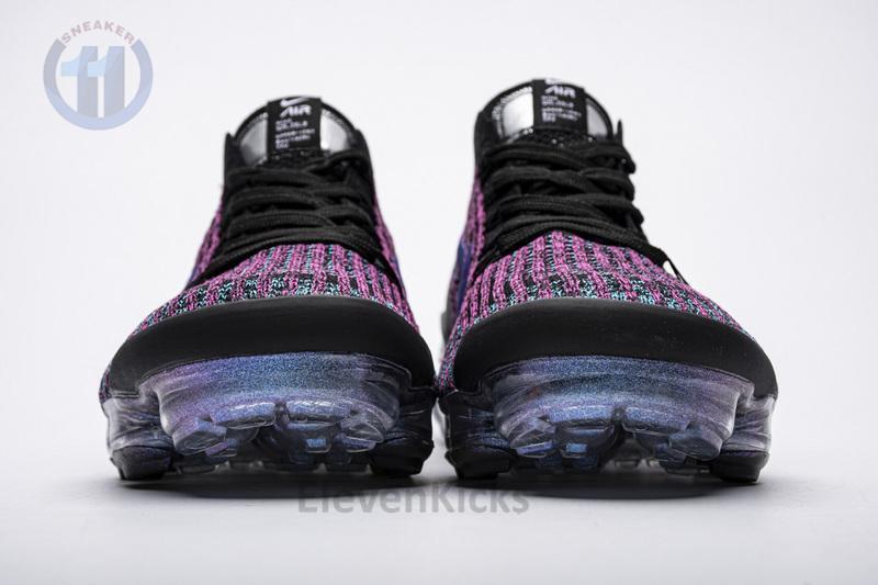 Nike Air VaporMax Flyknit 3.0 2019 “Throwback Future”AJ6910-007