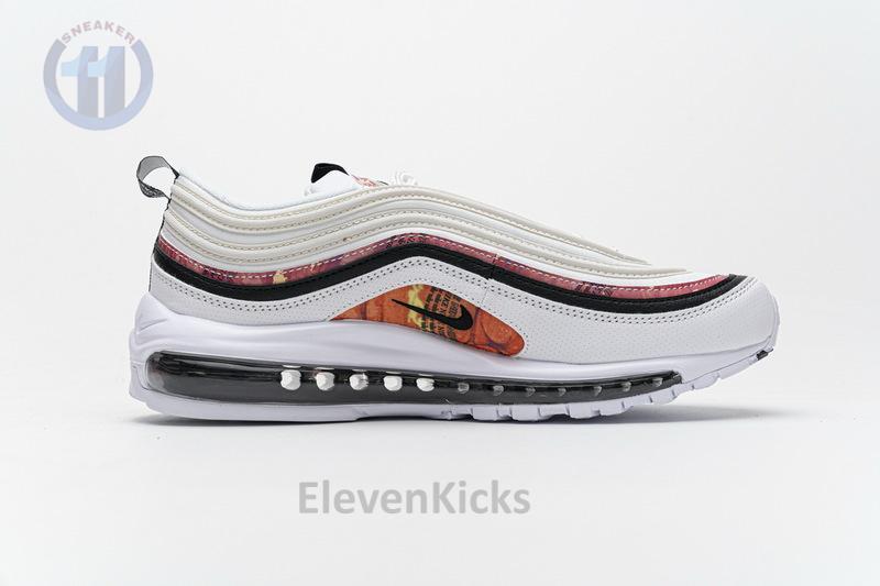 CU4731-100 Nike Air Max 97 Vintage Mosaic