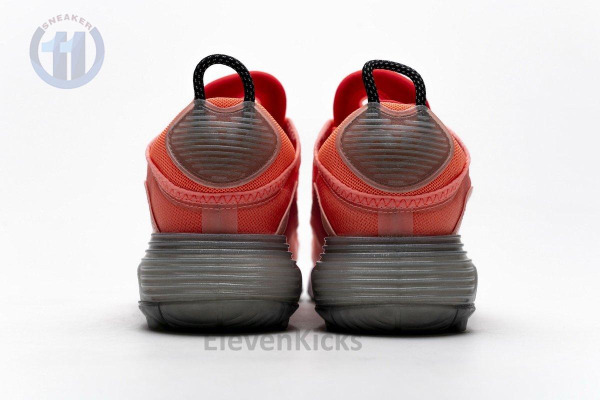 CT7698-600 Nike Air Max 2090 “Lava Glow”