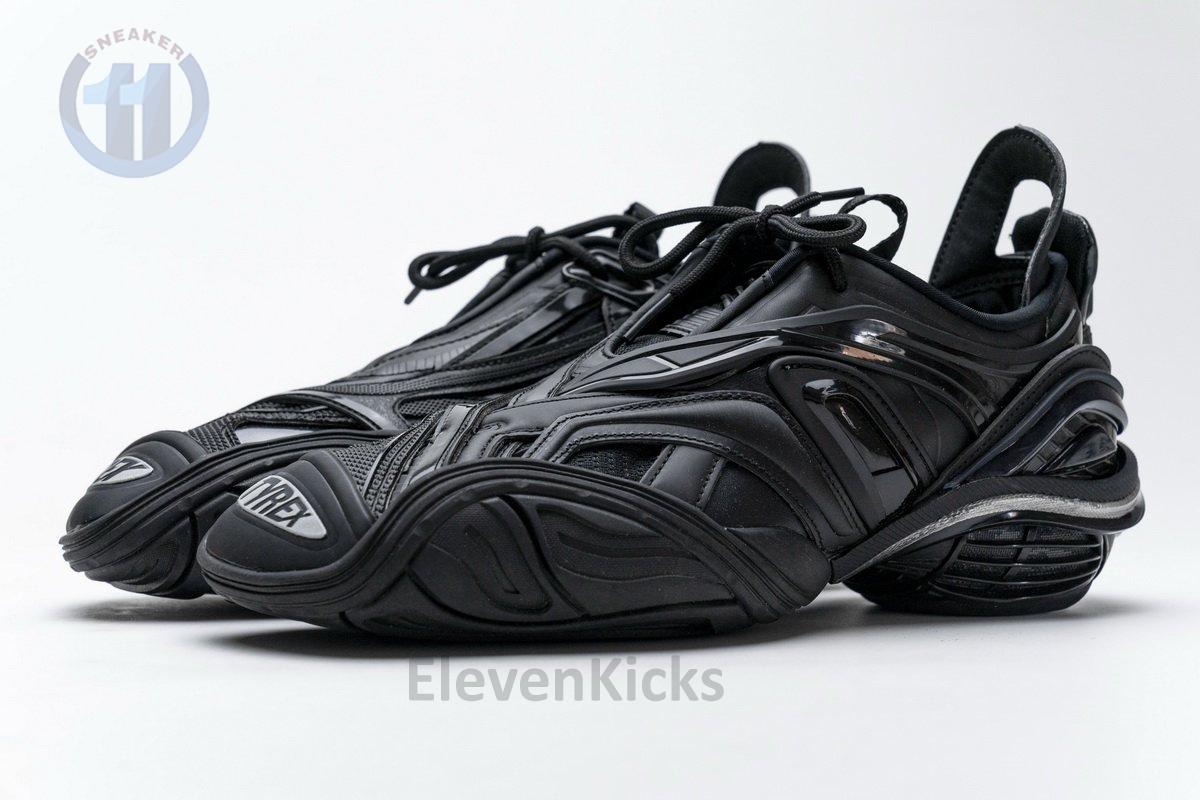 Ba*len*cia*ga tyrex 5.0 sneaker all black