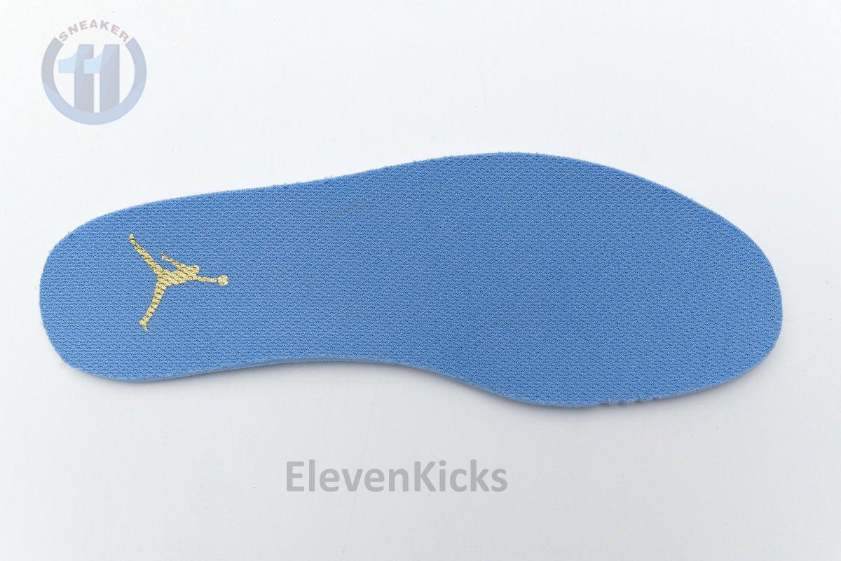 CV3043-100 Air Jordan 1 Low “Paris”