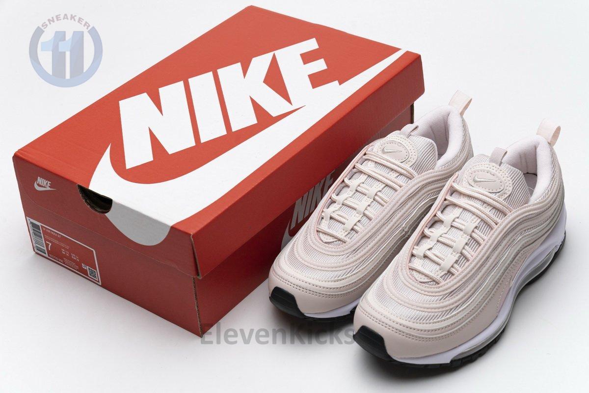 921733-600 Nike Air Max 97 Barely Rose