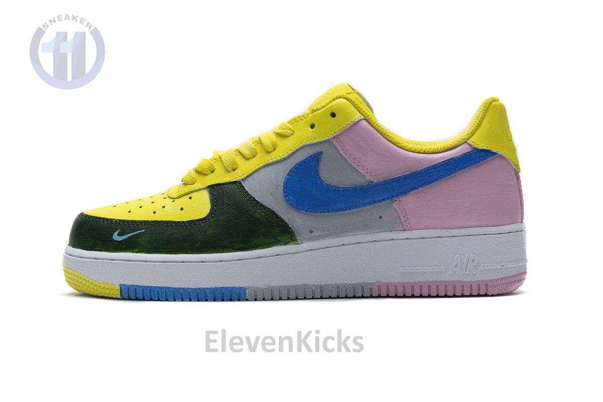 Air Force 1 Low