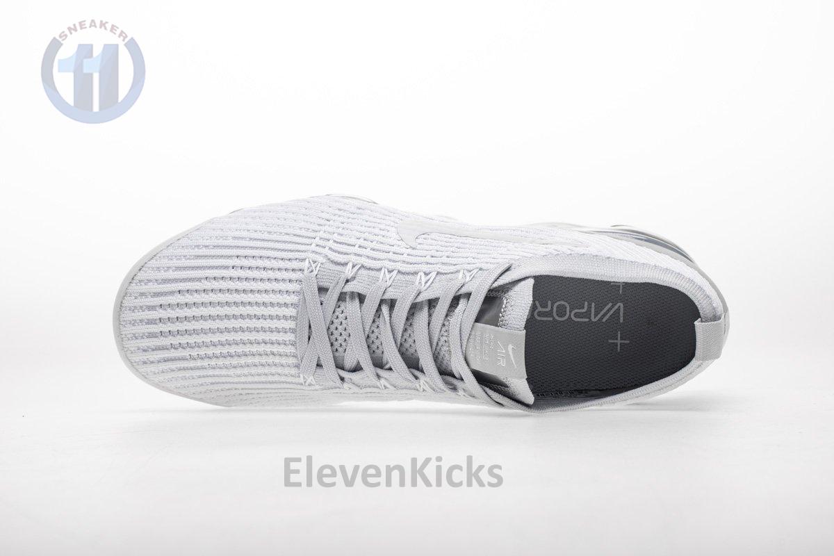 Nike Air Vapormax Flyknit 3 Pure Platinum AJ6900-102