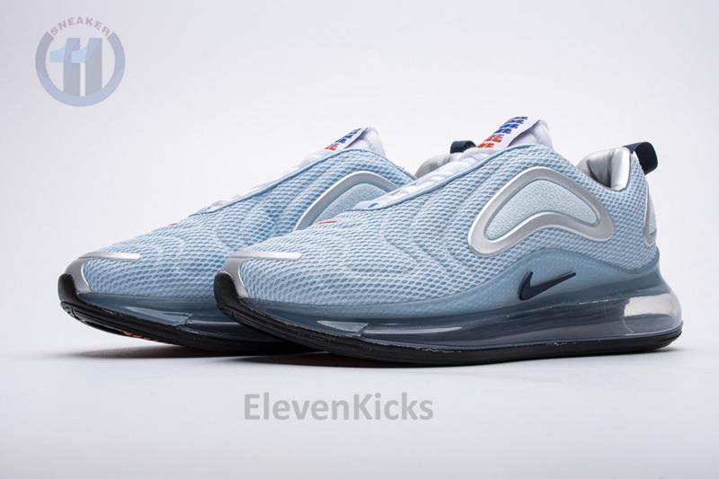Nike Air Max 720 Waffle CK5033-400