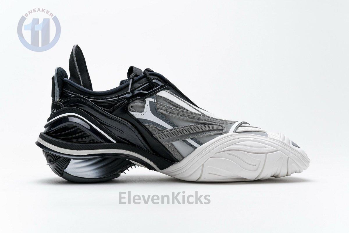 Ba*len*cia*ga tyrex 5.0 sneaker black white