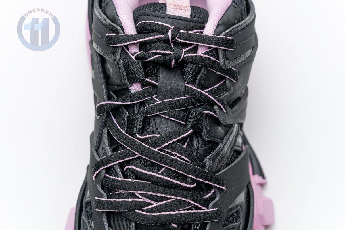 542436 w2la1 4800 Ba*len*cia*ga tess s.black pink