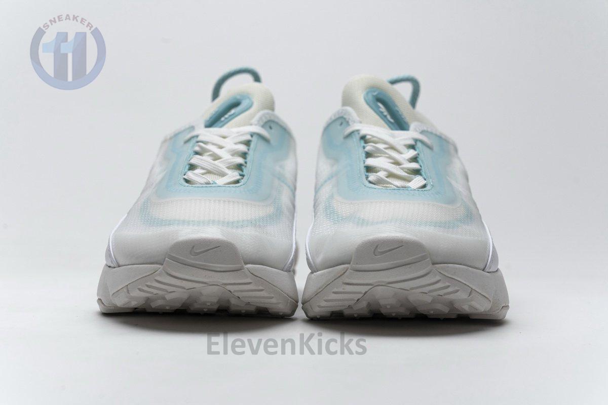 BV9977-102 Nike Air Max 2090 Aurora Green