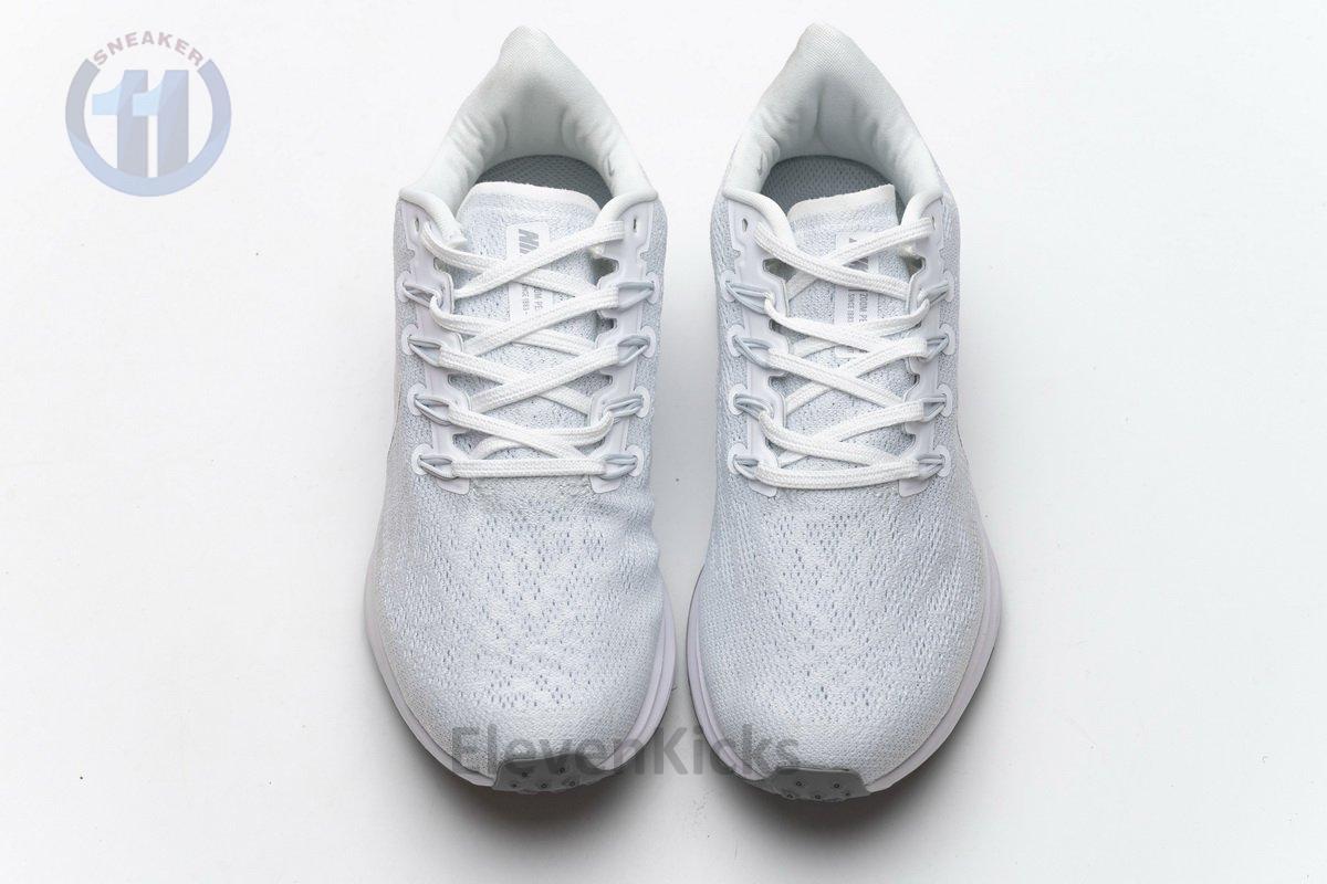 AQ2203-100 Nike Air Zoom Pegasus 36 All White
