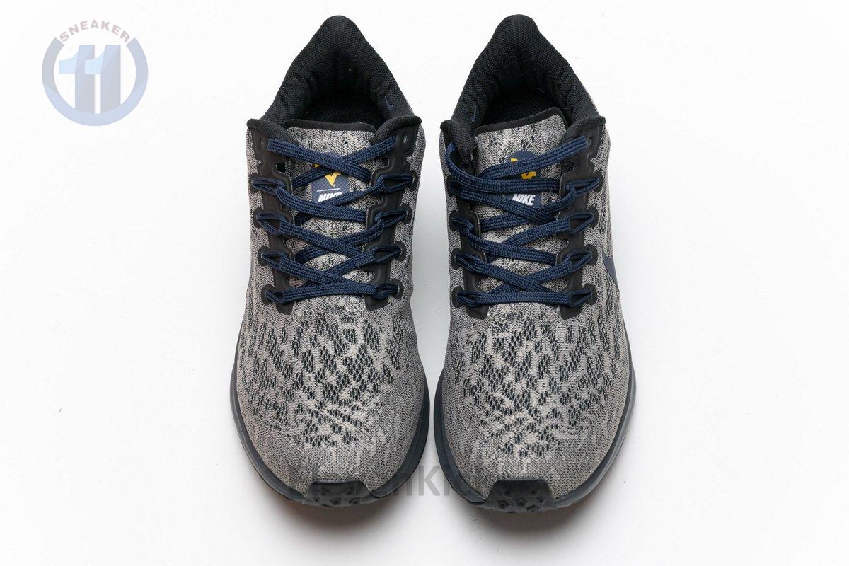 CI2085-001 Nike Air Zoom Pegasus 36 Grey Blue