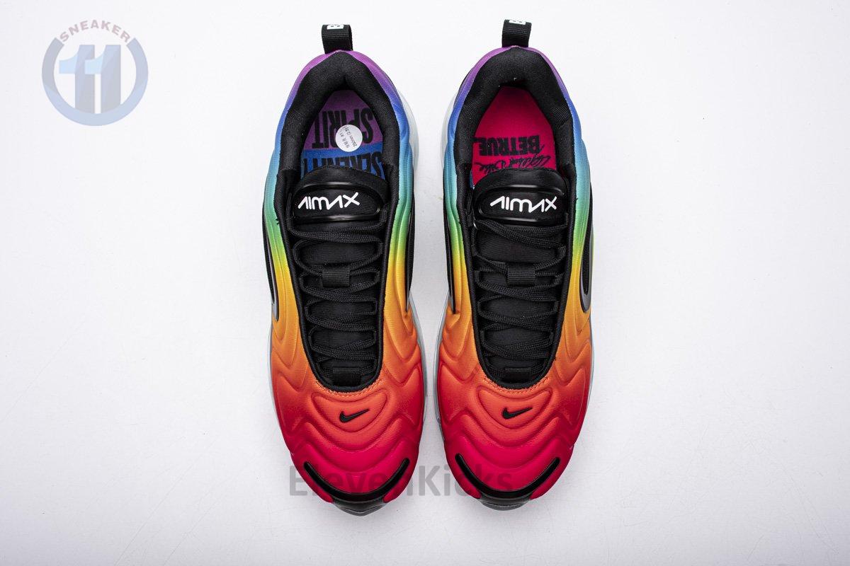 Nike Air Max 720 “Betrue”CJ5472-900