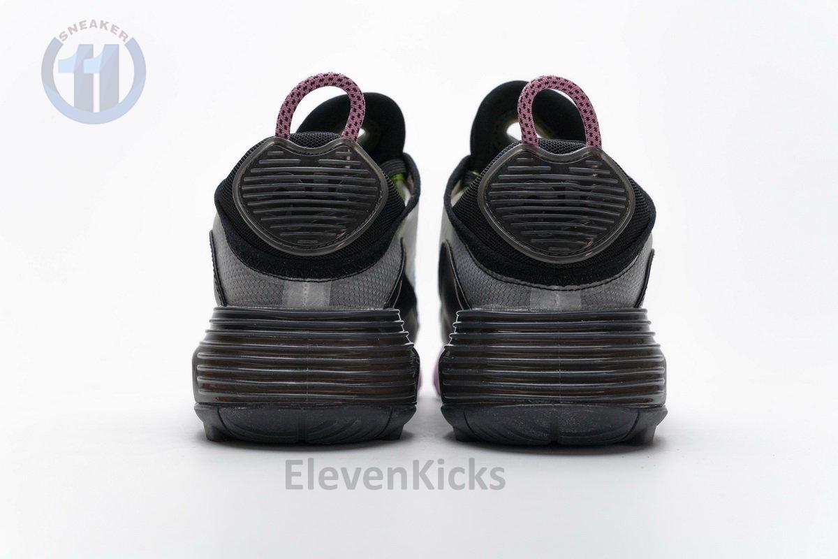 CW4286-100 Nike Air Max 2090 Pink Foam