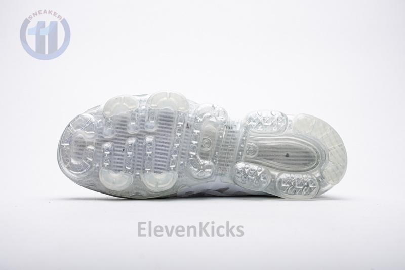 Nike VaporMax 2019 White Mint Green AR6631-100