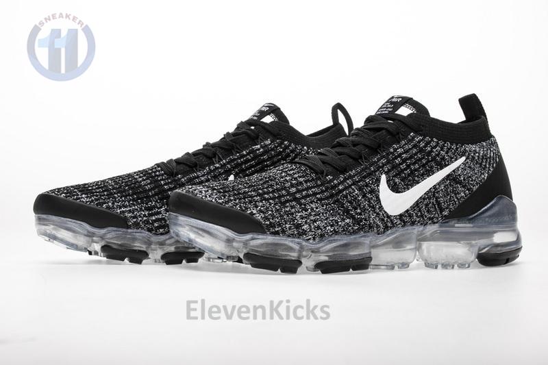 Nike Air Vapormax Flyknit 3 Oreo AJ6900-002