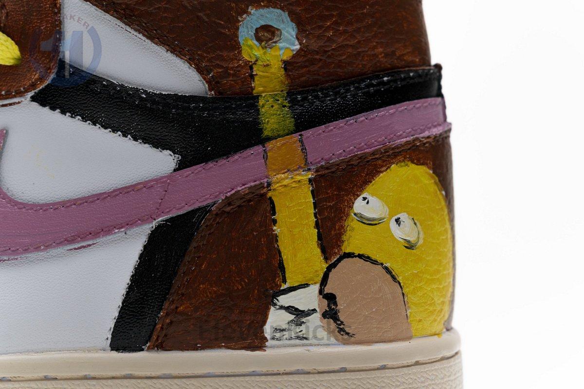 Air Jordan 1 Mid