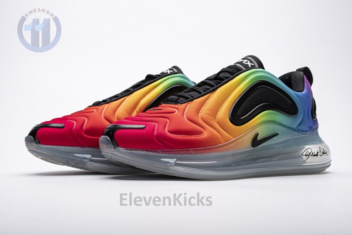 Nike Air Max 720 “Betrue”CJ5472-900