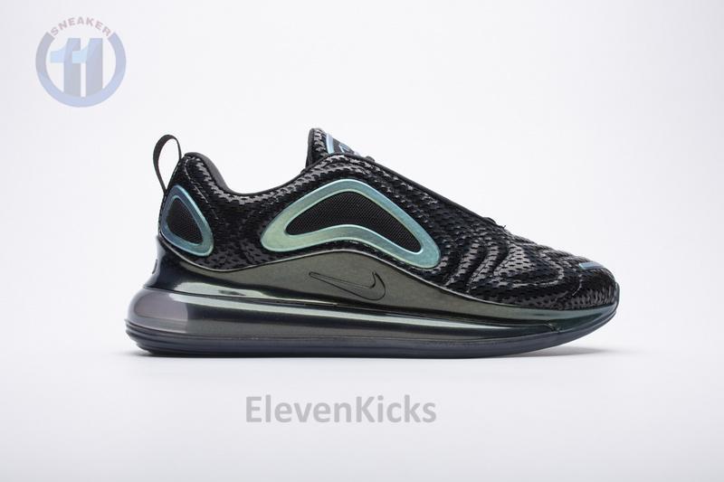 Nike Air Max 720 Throwback Future Iridescent AO2924-003