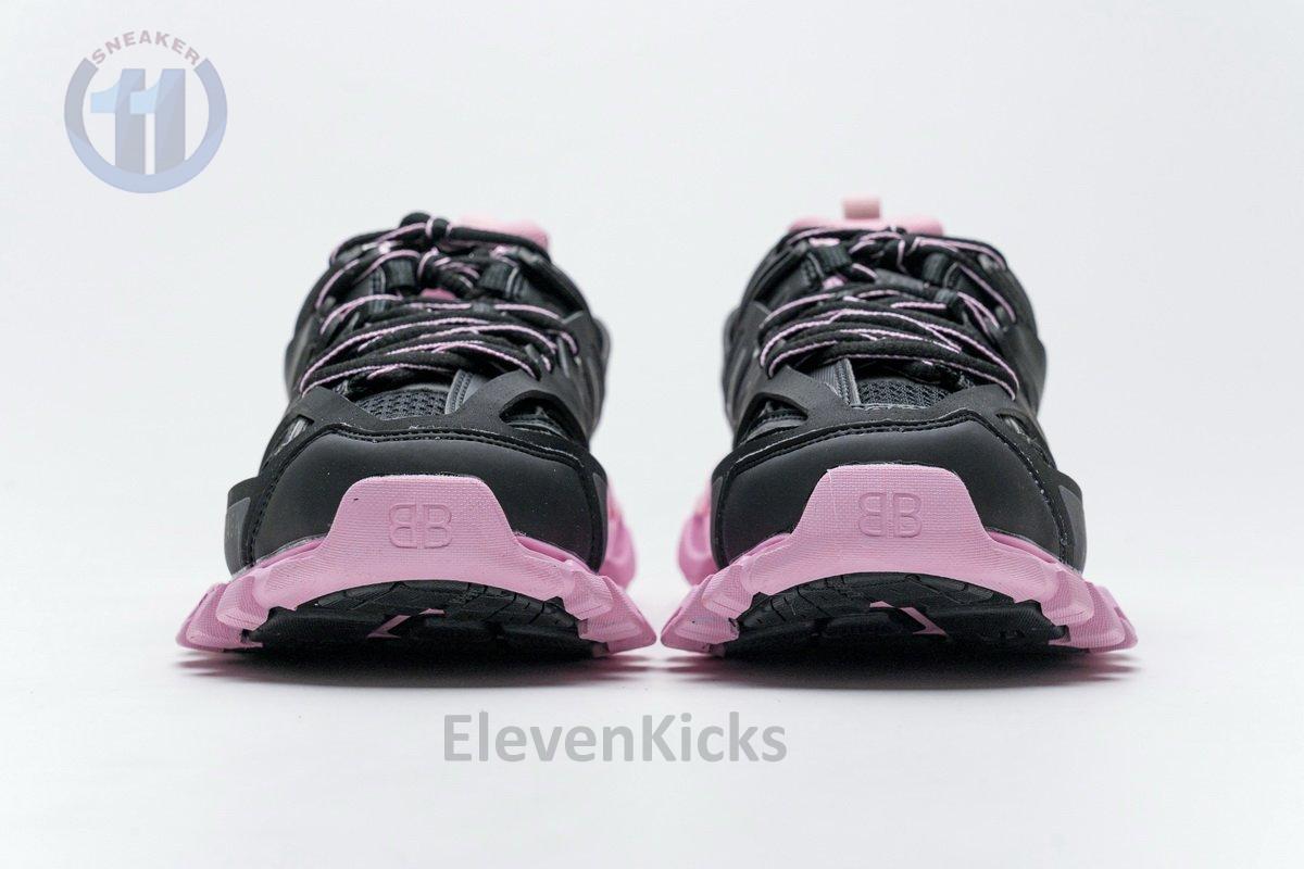 542436 w2la1 4800 Ba*len*cia*ga tess s.black pink