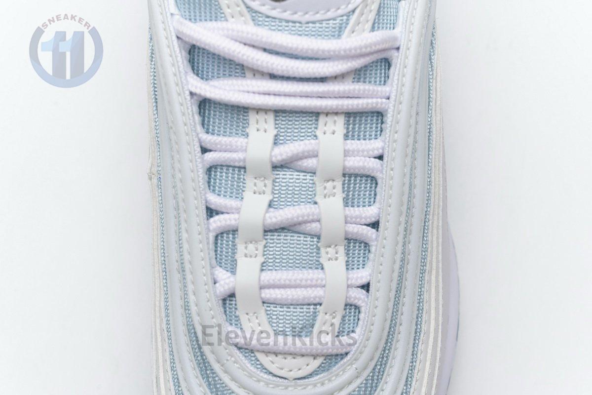 Nike Air Max 97 Mschf X Inri “jesus Shoes”