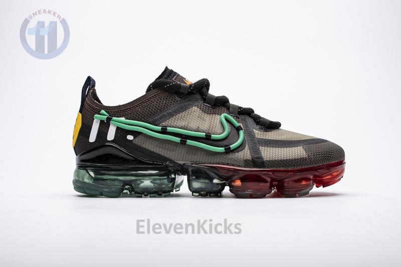 Nike Air Vapormax 2019 CPFM “Cactus Plant Flea Market”CD7001-300
