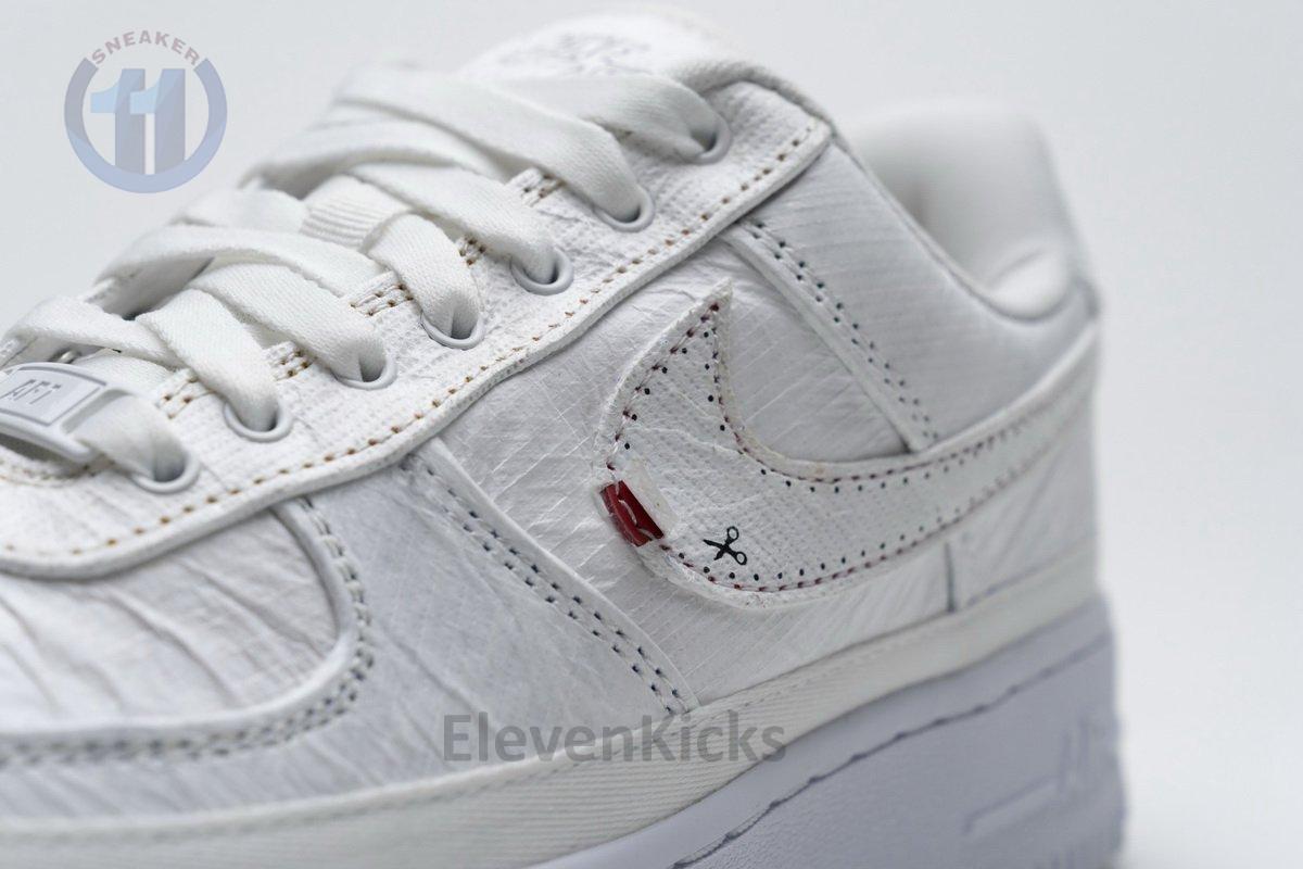 CJ1650-101 Nike Air Force 1 ’07 LX WMNS Tear Away