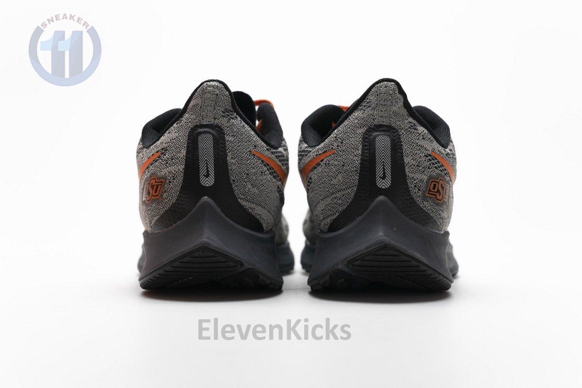 CI2074-001 Nike Air Zoom Pegasus 36 Grey Orange