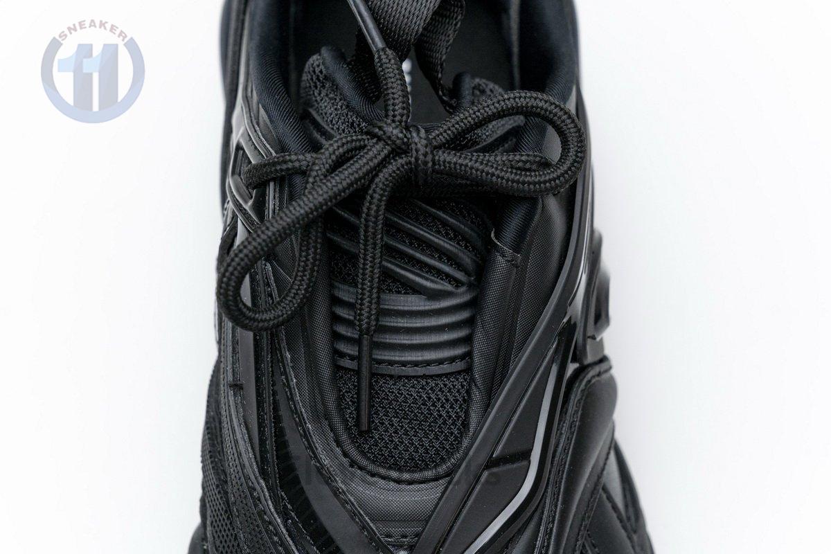 Ba*len*cia*ga tyrex 5.0 sneaker all black