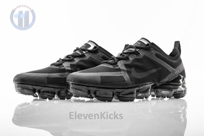 Nike air VaporMax 2019 Run Utility AR6631-010