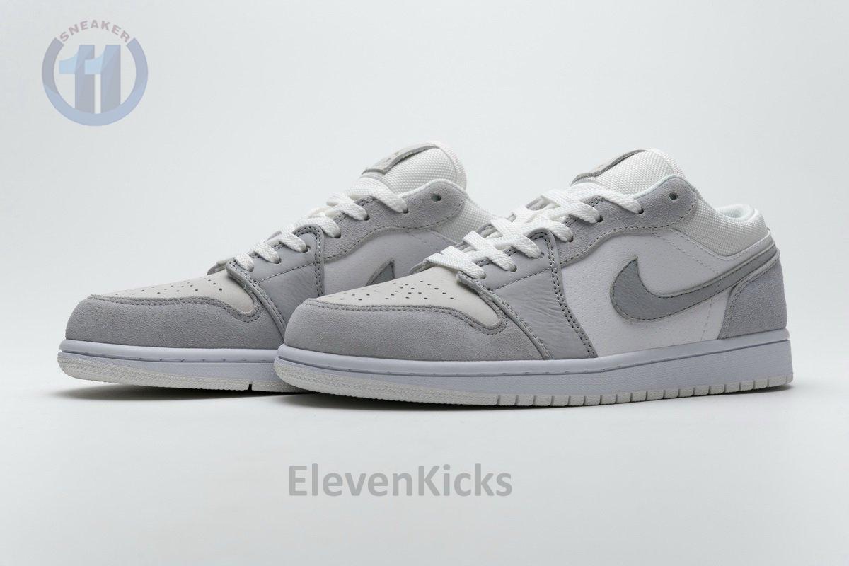 CV3043-100 Air Jordan 1 Low “Paris”