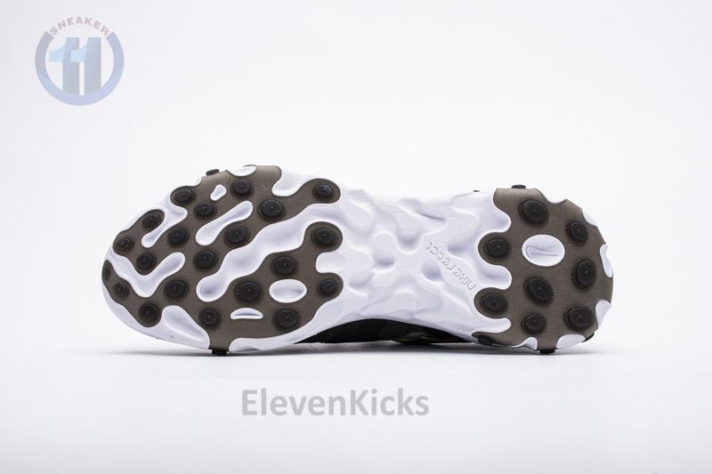 Nike React Element 87 "Camo" CJ4988-200
