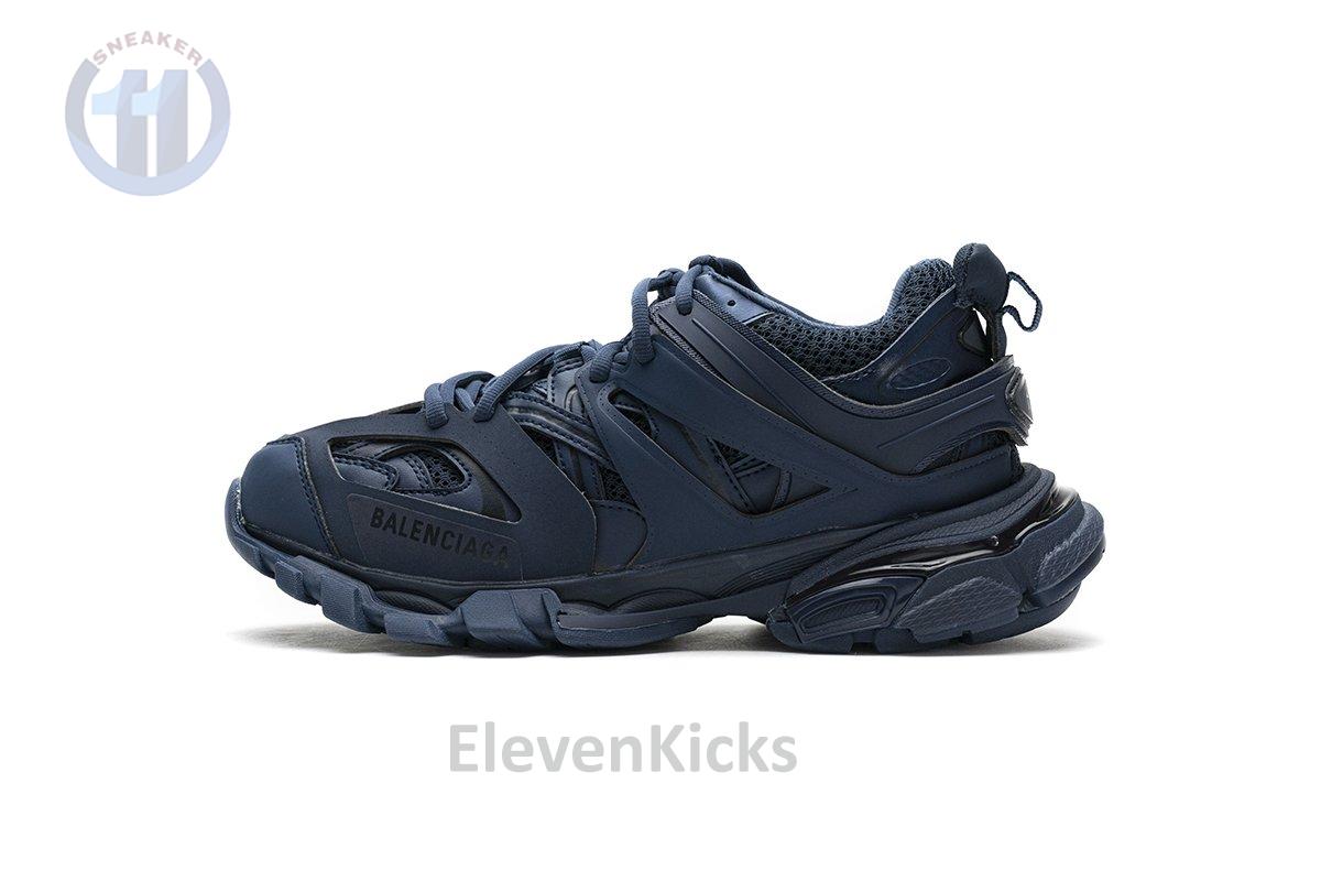 542436 w2la1 4107 Ba*len*cia*ga tess s.dark navy