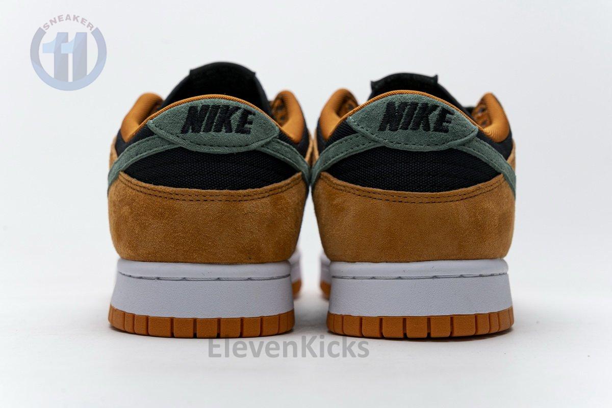 DA1469-001 Nike Dunk Low SP“Ceramic”