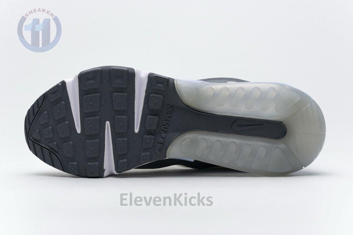 CT1290-101 Nike Air Max 2090 Sail Cool Grey