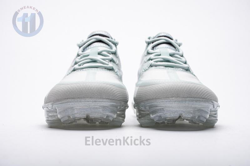 Nike VaporMax 2019 White Mint Green AR6631-100