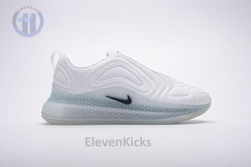 Nike Air Max 720 France CI9097-100