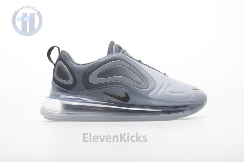 Nike Air Max 720 Cool Grey AO2924-002