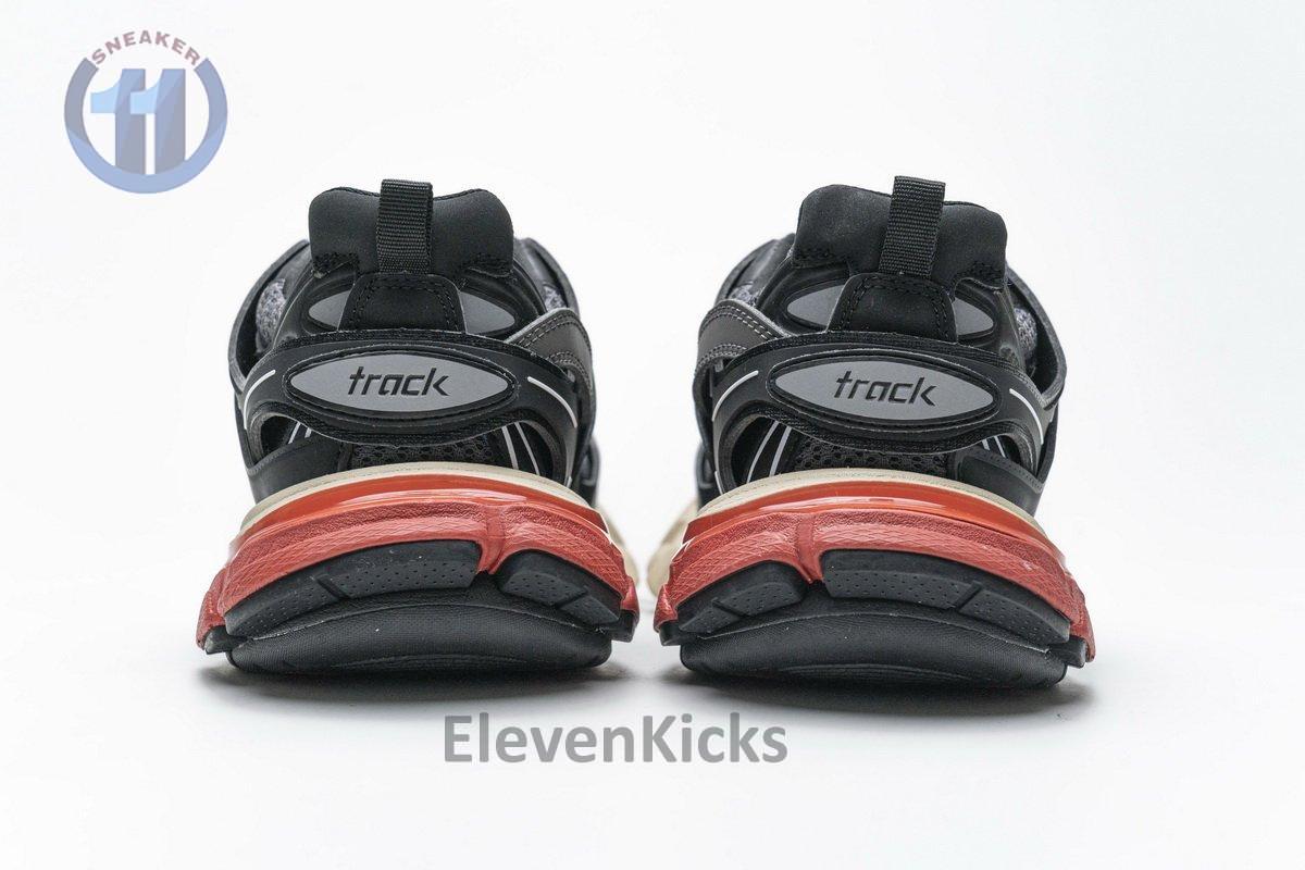 542436 w1gb1 1000 Ba*len*cia*ga tess s.black red