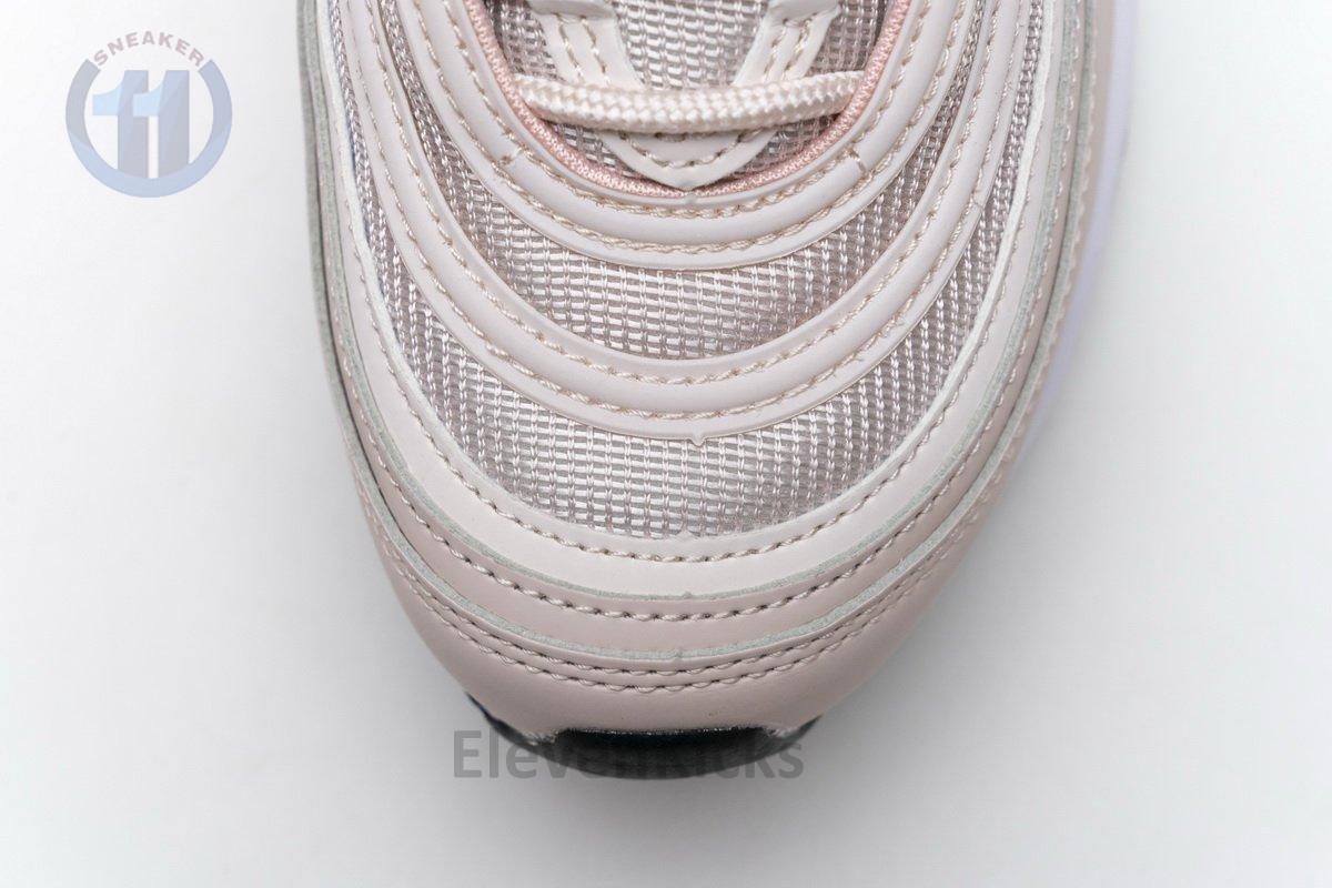 921733-600 Nike Air Max 97 Barely Rose