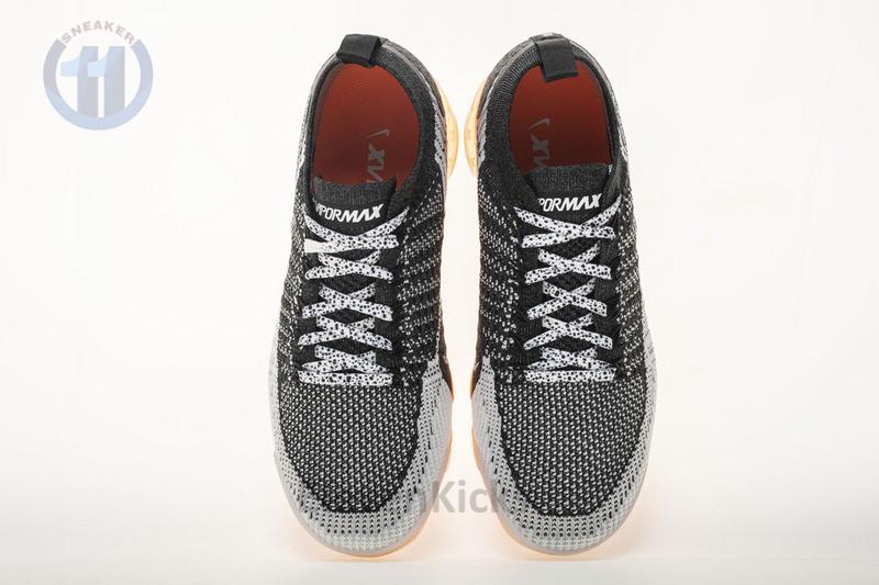2018 2.0 Nike VaporMax 2.0 “Mango” 942842-106