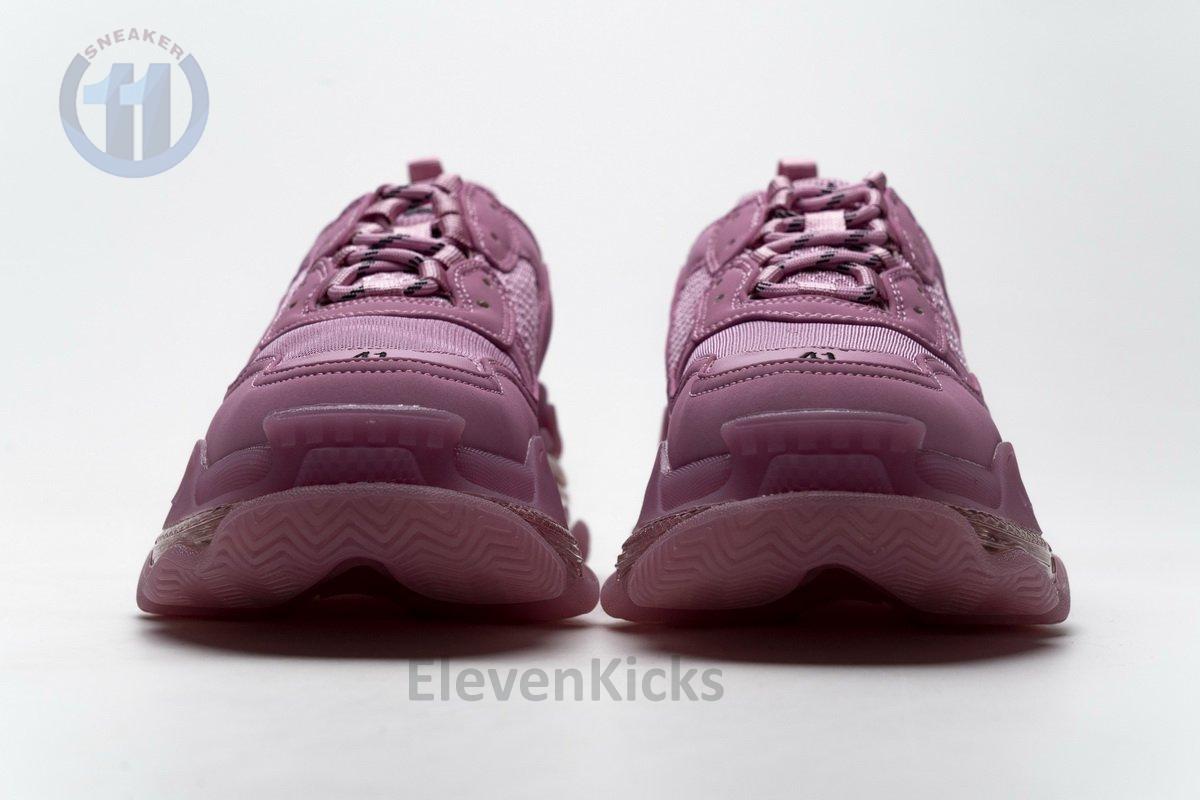 544351 w2ga1 5760 Ba*len*cia*ga triple s pink